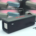 TG271 Support USB TF CARD FM RADIO Speakers Wireless Hifi Speaker Amplifier Speakers